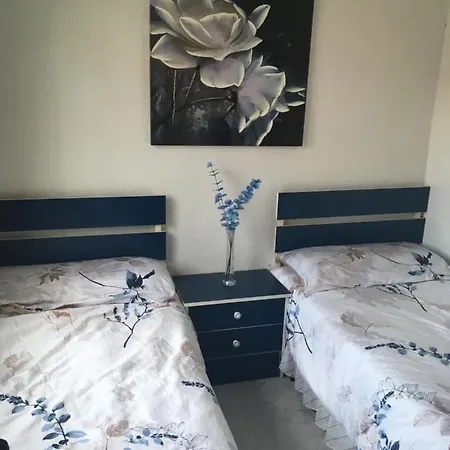 Casa Phoenix Bed & Breakfast