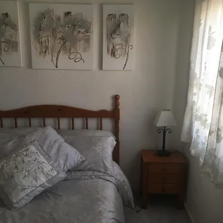 Casa Phoenix Bed & Breakfast *