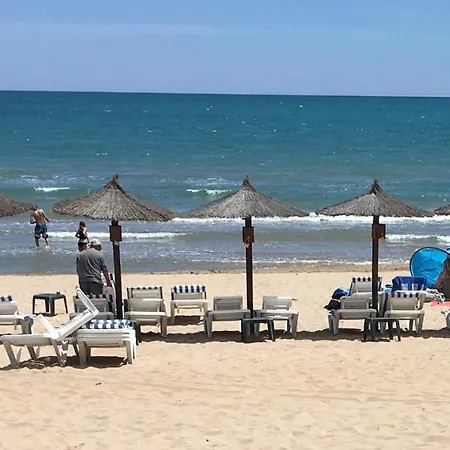 Casa Phoenix Bed & Breakfast La Marina