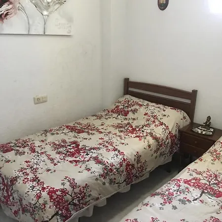 ベッド・アンド・ブレックファスト Casa Phoenix Bed & Breakfast La Mariña