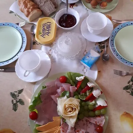 Casa Phoenix Bed & Breakfast *