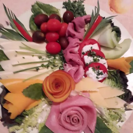 Casa Phoenix Bed & Breakfast 3* La Mariña