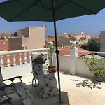 Casa Phoenix Bed & Breakfast