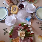 Casa Phoenix Bed & Breakfast 3*