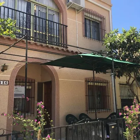 Casa Phoenix La Mariña