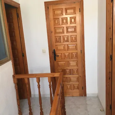Casa Phoenix Bed & Breakfast