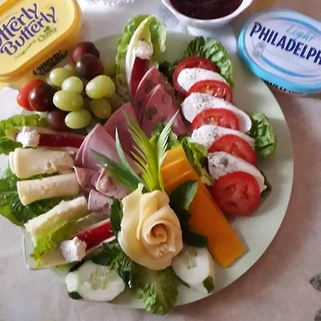 Casa Phoenix Bed & Breakfast 3* La Mariña