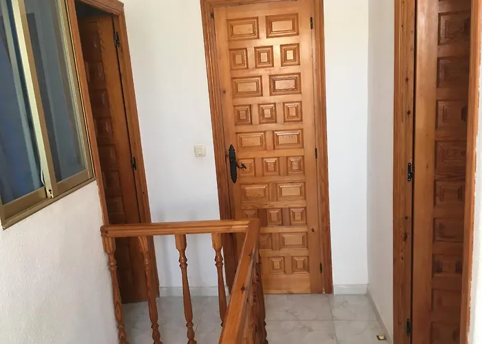 Casa Phoenix Bed & Breakfast