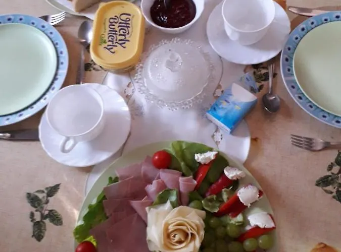 Casa Phoenix Bed & Breakfast 3*