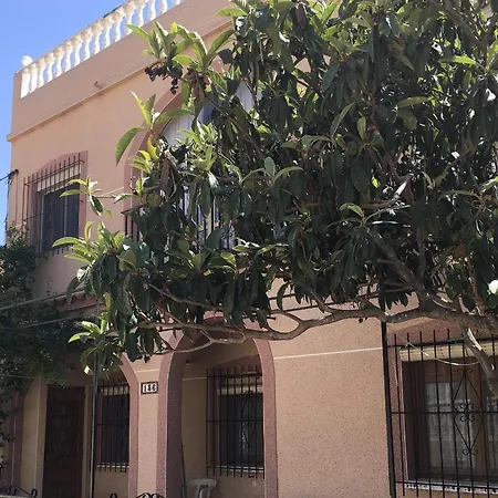 Casa Phoenix Bed & Breakfast *