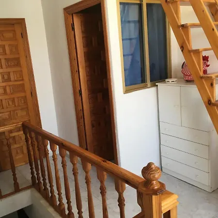 Casa Phoenix Bed & Breakfast *