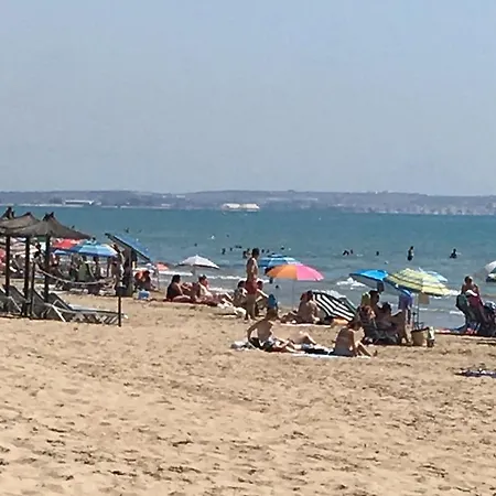 Casa Phoenix Bed & Breakfast La Mariña