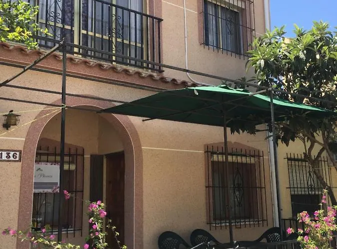 Casa Phoenix Bed & Breakfast La Mariña