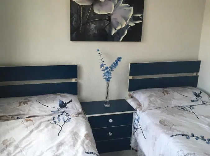 Casa Phoenix Bed & Breakfast