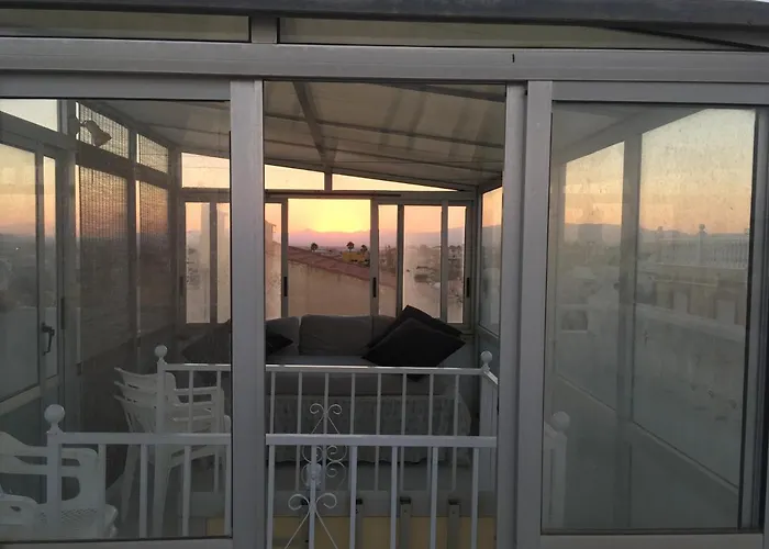 住宿加早餐酒店 Casa Phoenix Bed & Breakfast